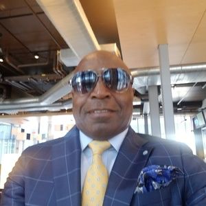 Meet your Posher, Everton